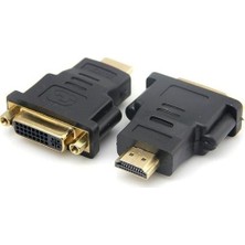 Tograt 24+5 DVI To HDMI Dönüştürücü