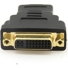 Tograt 24+5 DVI To HDMI Dönüştürücü