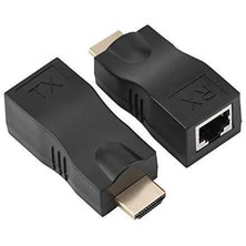 Tograt 4K HDMI Extender 30 Metre