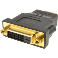 Tograt 24+1 DVI To HDMI Dönüştürücü Adaptör