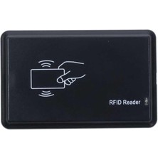 Tograt 13.56 Mhz USB Nfc Rfıd Kart Etiket Okuyucu