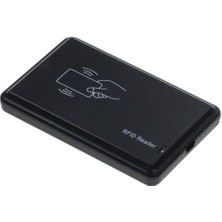 Tograt 13.56 Mhz USB Nfc Rfıd Kart Etiket Okuyucu