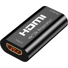 Tograt 4K HDMI Repeater