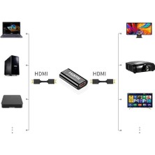 Tograt 4K HDMI Repeater