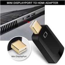 Tograt Thunderbolt To HDMI Dönüştürücüsü