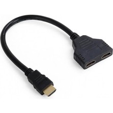 Tograt 2 Port HDMI Çoğaltıcı