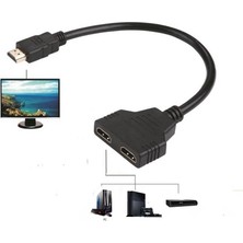 Tograt 2 Port HDMI Çoğaltıcı