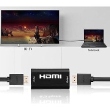 Tograt 1080P HDMI Kablo Sinyal Güçlendirici