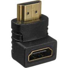 Tograt HDMI Birleştirme Uzatma Aparatı