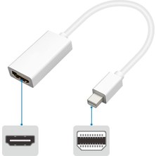 Tograt Thunderbolt To HDMI Çeviricisi