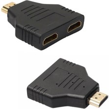 Tograt 2 Giriş 1 Çıkış HDMI Çoklayıcısı