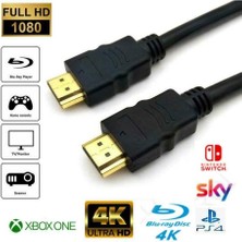 Tograt 4K HDMI Kablo - 1.8 Metre