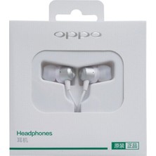 Axya Oppo MH130 Süper Bass Kulak Içi Kulaklık