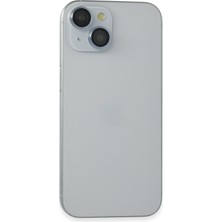 Joko Iphone 15 Plus Pvd Metal Kamera Lens - Açık Yeşil 376008