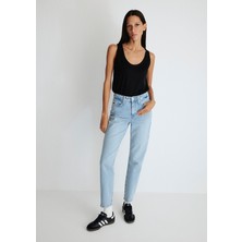 Star Classic Denim Buz Mavi Jean Pantolon 101077-87109
