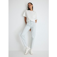 Star All Blue Buz Mavi Jean Pantolon  101077-87065