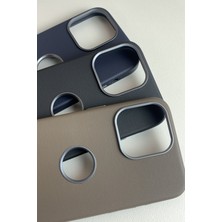 Joko Iphone 15 Pro Max Oriji Kapak - Siyah 376008