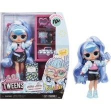 591689 L.o.l. Tweens Ellie Fly Seri 5 - ILL591689