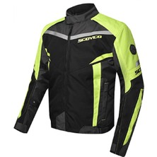 Scoyco JK92 4 Mevsim Motosiklet Montu