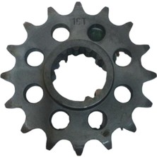 Honda Crf 1000 L Africa Twin Ön Dişli 16T MOTO11