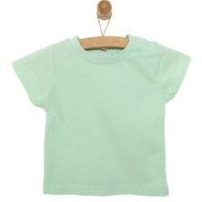 HelloBaby HelloBaby Basic Tshirt Erkek Bebek