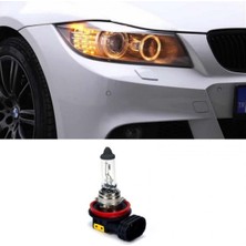 Fardoktoru Bmw Angel Eyes Orijinal H8 Halojen Ampul E90 E92 E87 X1 X5 X6