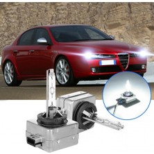 Fardoktoru Alfa Romeo 159 D1S Xenon Oto Ampulü 4300K