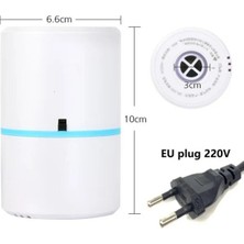 2Xuqingfeng 220 V Ab Tak Sıkıştırılmış Çanta Elektrikli Pompa Seyahat Vakum Torbası Pompası Mini Vakumlama Makinesi Makinesi Space Saver Giysiler Için Gıda Organizatör (Yurt Dışından)