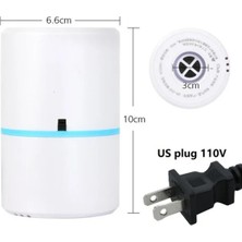 2Xuqingfeng Bize Tak 110 V Sıkıştırılmış Çanta Elektrikli Pompa Seyahat Vakum Torbası Pompası Mini Vakumlama Makinesi Makinesi Space Saver Giysiler Için Gıda Organizatör (Yurt Dışından)