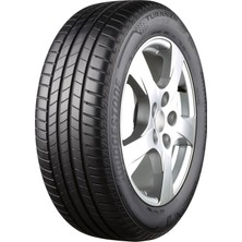 Bridgestone 245/40 R19 98Y Xl Turanza T005 Rft Oto Yaz Lastiğ(Üretim Yılı: 2024)