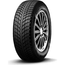 Nexen 195/45 R16 84V N'Blue 4Season 2 Oto 4 Mevsi̇M Lastiği ( Üretim Yılı: 2024 )