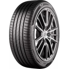 Bridgestone 225/55 R16 95Y Turanza 6 Yaz Lastiği ( Üretim Yılı: 2024 )