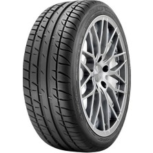 Tigar 235/60 R18 107V Xl Summer Tg Oto Yaz Lastiği ( Üretim Yılı: 2024 )