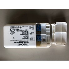 Trıdonıc LED Driver  Lcı 10W 500MA  Tec Sr