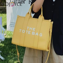 Songli Mor Kadın Tote Çanta Crossbody Çanta Lüks Tasarımcı Çanta Büyük Kapasiteli Alışveriş Çantaları Moda Çanta Mektup Omuz Çantaları Açık Için (Yurt Dışından)