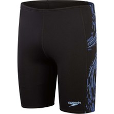 Speedo Tech Panel Jammer Erkek Mayosu
