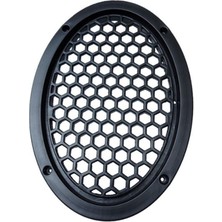 Durgunstore 6x9 Oval Hoparlör Kapak (2li Takım) (K246)