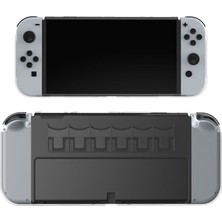 Nintendo Switch OLED Mika Koruyucu Dobe TNS-1141