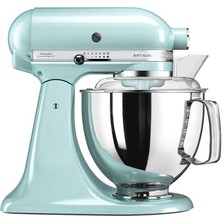 KitchenAid 5KSM175PSEIC Artisan 4,8 L Stand Mikser Ice Blue