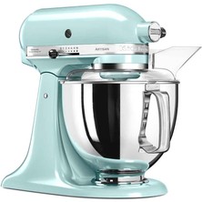 KitchenAid 5KSM175PSEIC Artisan 4,8 L Stand Mikser Ice Blue