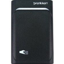 Pratik Kart Kartlı Access Pratik Geçiş Modülü