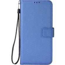 Manyi Market Infinix Sıcak 12 Pro Kickstand Manyetik Cüzdan Kart Tutucu Kapak Için Kılıf (Yurt Dışından)