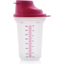 Tupperware Shaker 350 ml Vişne Çürüğü