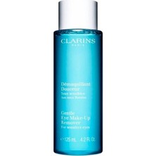 Clarins Gentle Eye Make-Up Remover 125ml