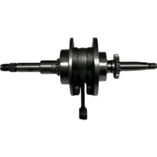 Tvs Jupiter Krank Komple (Euro 5)