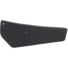 Atl Mondial 50 Eagle Scooter Hava Filtre Süngeri (S-1111)