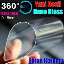 Microcase Xiaomi 14 Ultra Nano Esnek Ekran Koruma FILMI-AL3272