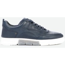 Hammer Jack Concord Lacivert Erkek Ayakkabı