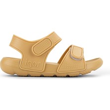 Igor Çocuk Cırtlı Sandalet S10300 Bios  Mc