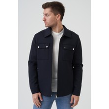 White Stone New York 58161 Slim Fit Mont  Indigo